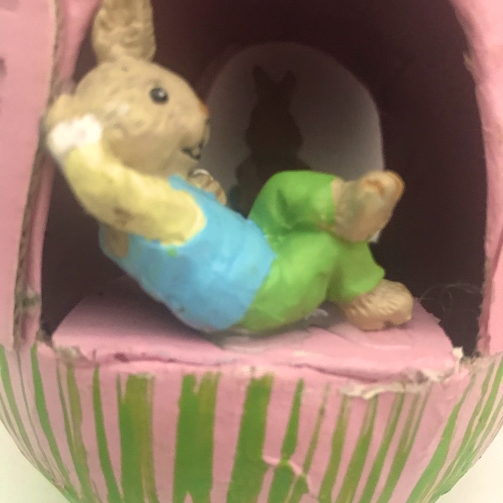 Easter decor bundle - Picture 12 of 16